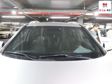 2014 - kia sorento
