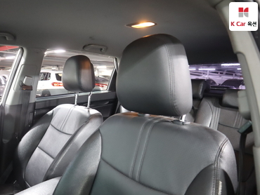 2014 - kia sorento