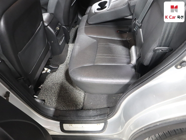2014 - kia sorento