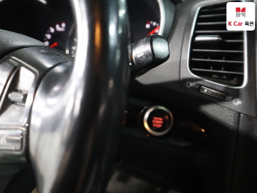 2014 - kia sorento