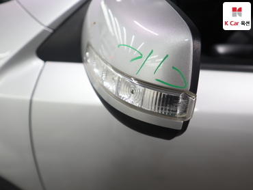 2014 - kia sorento