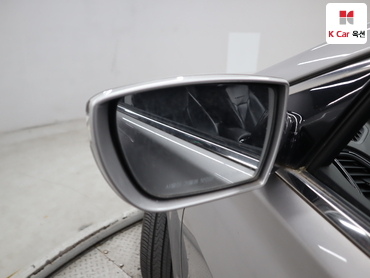 2011 - hyundai grandeur