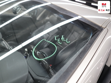 2011 - hyundai grandeur