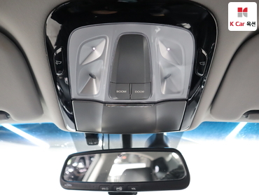 2011 - hyundai grandeur