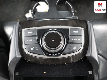 2011 - hyundai grandeur