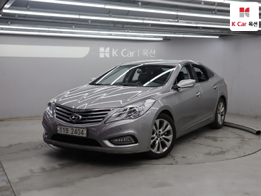 현대 그랜저 HG HG300 노블 HG300 노블