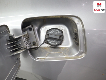 2011 - hyundai grandeur