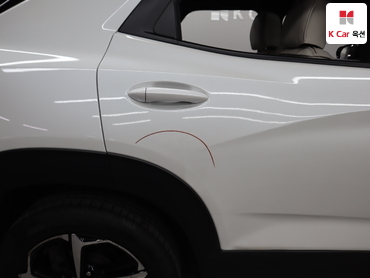 2022 - chevrolet trailblazer