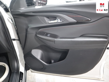 2022 - chevrolet trailblazer