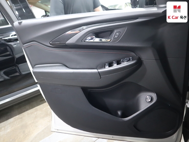 2022 - chevrolet trailblazer