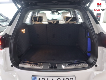 2022 - chevrolet trailblazer