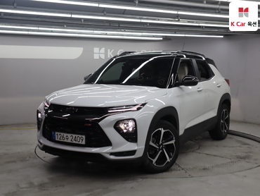 Chevrolet (GM Daewoo) ray 2022 | Mazad Korea