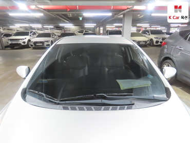 2013 - hyundai avante