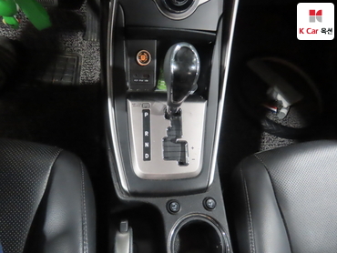 2013 - hyundai avante