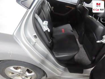 2013 - hyundai avante
