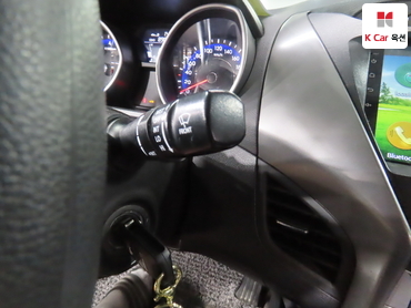 2013 - hyundai avante