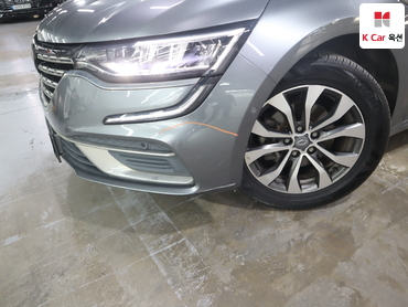 2023 - renault samsung sm6