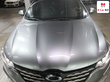 2023 - renault samsung sm6