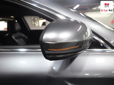 2023 - renault samsung sm6