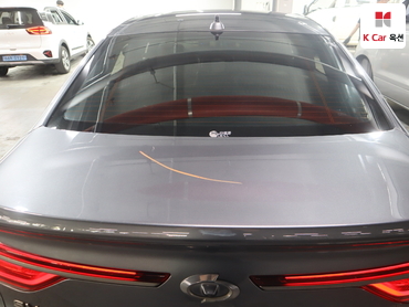 2023 - renault samsung sm6