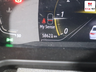 2023 - renault samsung sm6