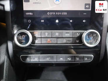 2023 - renault samsung sm6
