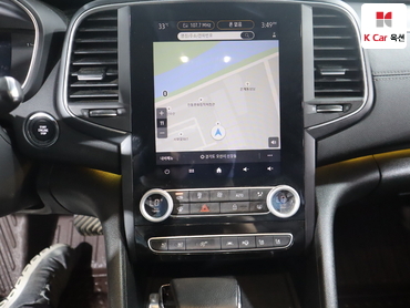 2023 - renault samsung sm6