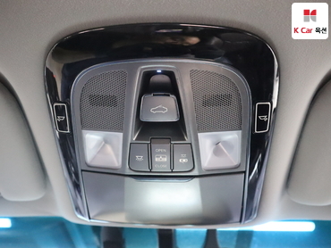2015 - hyundai aslan