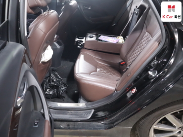 2015 - hyundai aslan