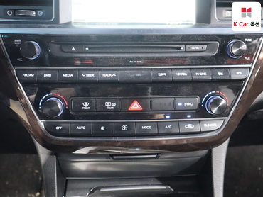 2015 - hyundai aslan