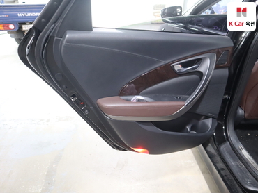 2015 - hyundai aslan