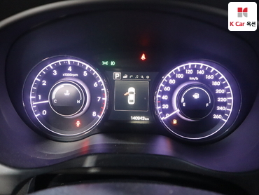 2015 - hyundai aslan