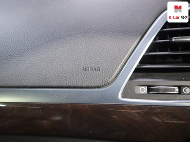 2015 - hyundai aslan