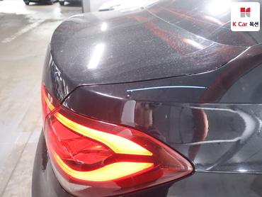 2015 - hyundai aslan