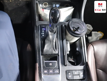 2015 - hyundai aslan