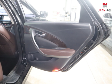2015 - hyundai aslan