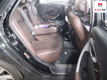 2015 - hyundai aslan