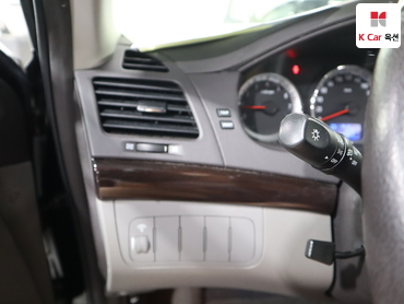 2009 - hyundai sonata