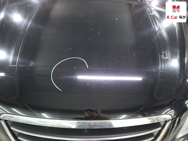 2009 - hyundai sonata