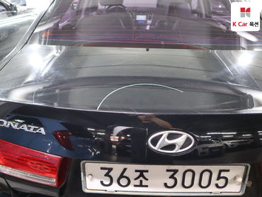 2009 - hyundai sonata