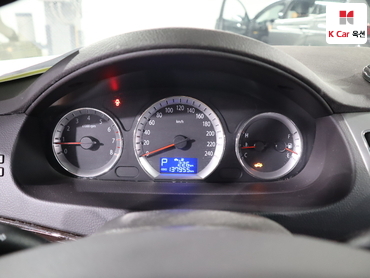 2009 - hyundai sonata