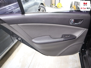 2009 - hyundai sonata