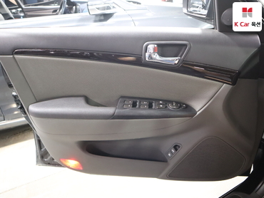 2009 - hyundai sonata