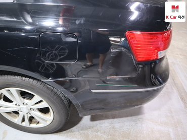 2009 - hyundai sonata