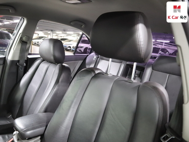 2009 - hyundai sonata