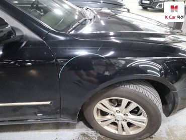 2009 - hyundai sonata