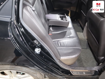 2009 - hyundai sonata