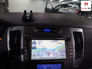 2009 - hyundai sonata