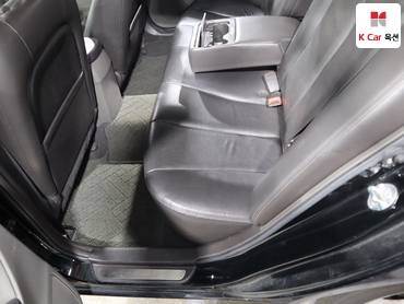 2009 - hyundai sonata