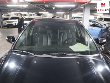 2009 - hyundai sonata